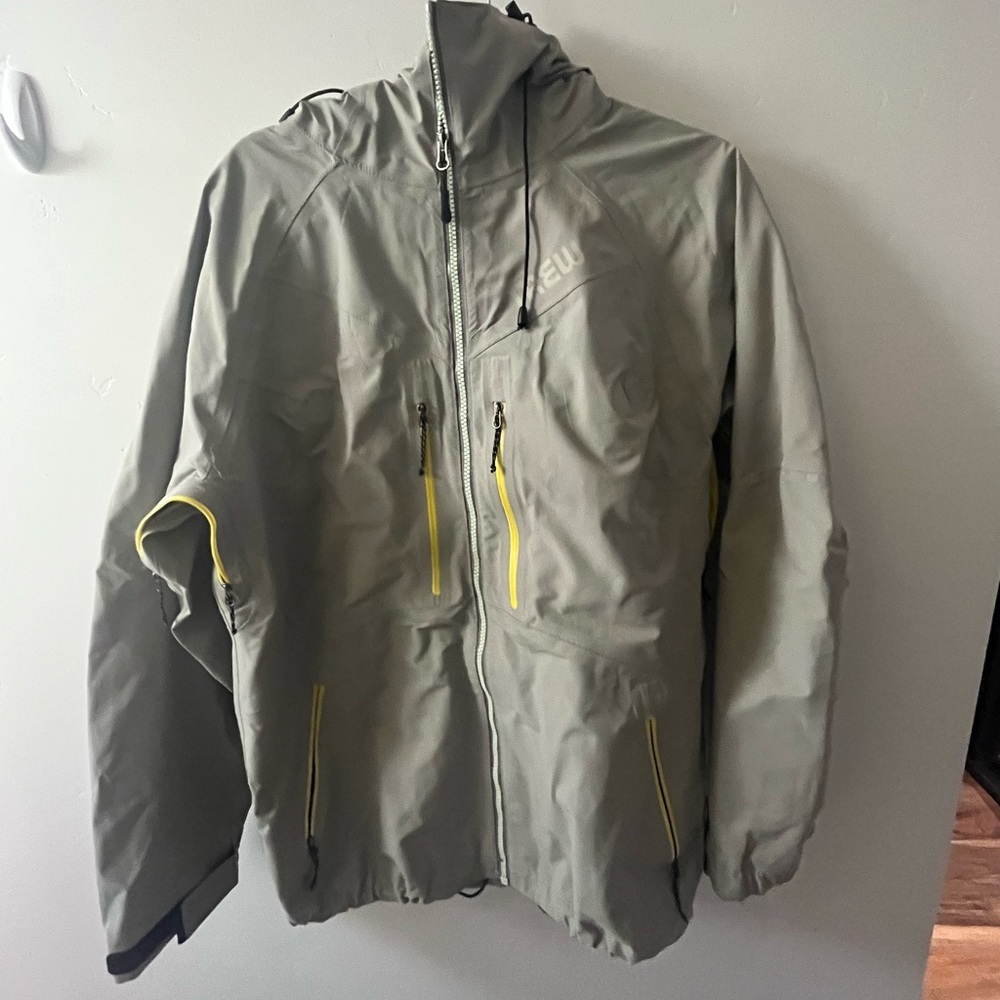Trew Technical Ski Coat